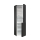 Lodówka Gorenje NRK6192ABK4 Slot-In No Frost 185cm Czarna AdaptTech KitchenFit 300L - 1019331 - zdjęcie 4